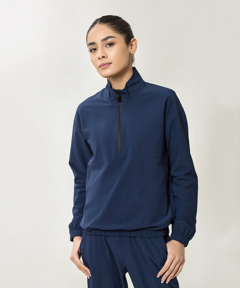 Women's B-Fit Ribstop Jacket